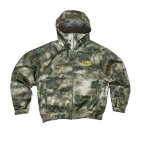 SISMO "WAR IS BUSINESS" DESIGN JACKET