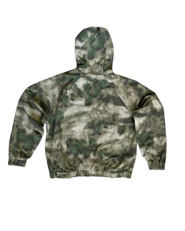 SISMO "WAR IS BUSINESS" DESIGN JACKET - Image 3