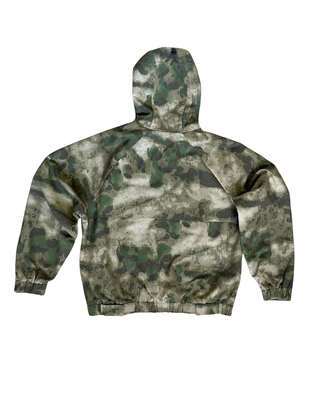 SISMO "WAR IS BUSINESS" DESIGN JACKET - Image 3