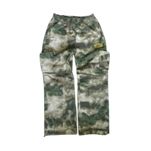 SISMO "WAR IS BUSINESS DESIGN" PANT