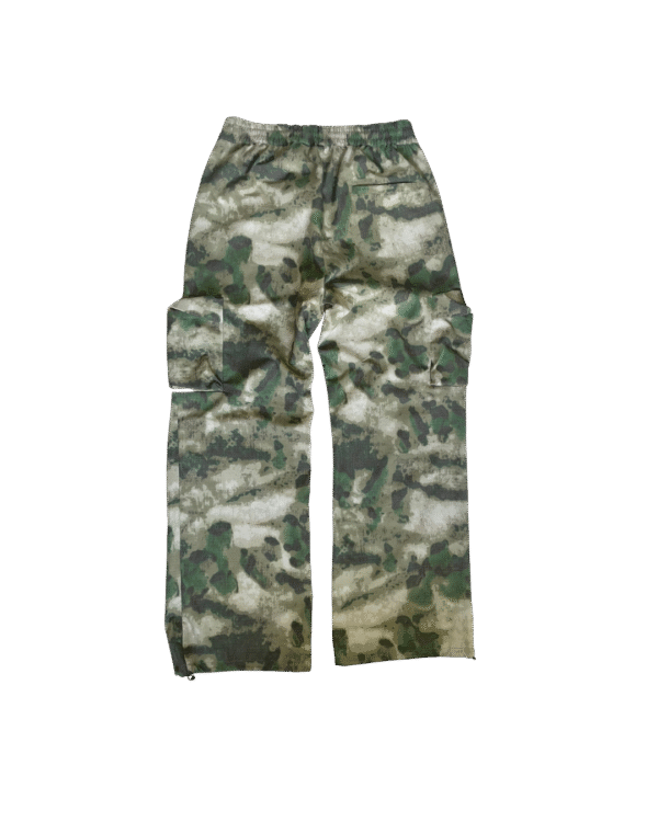 SISMO "WAR IS BUSINESS DESIGN" PANT - Image 3