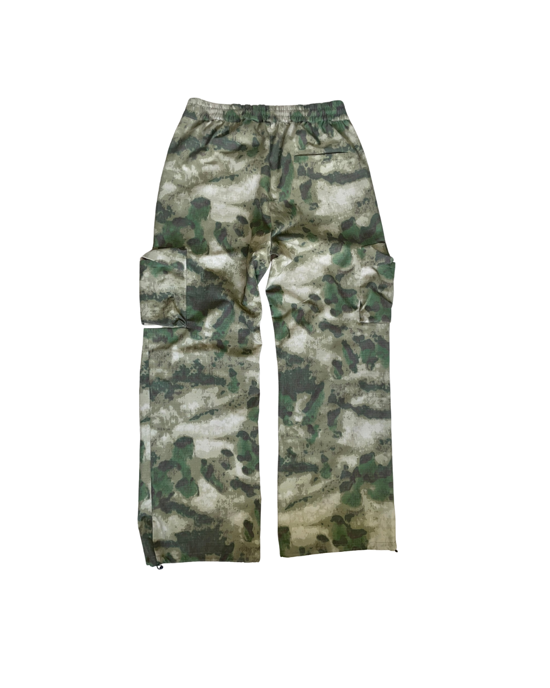 SISMO "WAR IS BUSINESS DESIGN" PANT - Image 3
