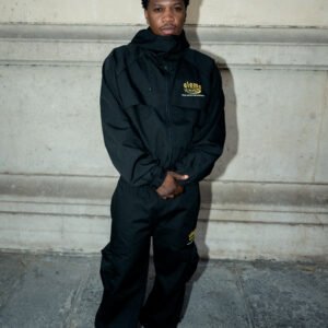 ENSEMBLE MORE MONEY BEST PROBLEMS (VESTE + BAS)