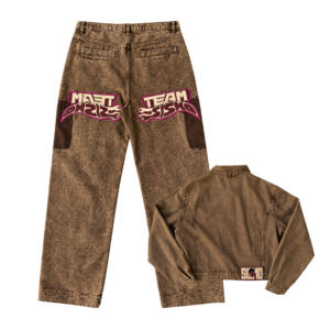 ENSEMBLE HOMME - COLLECTION HYPE