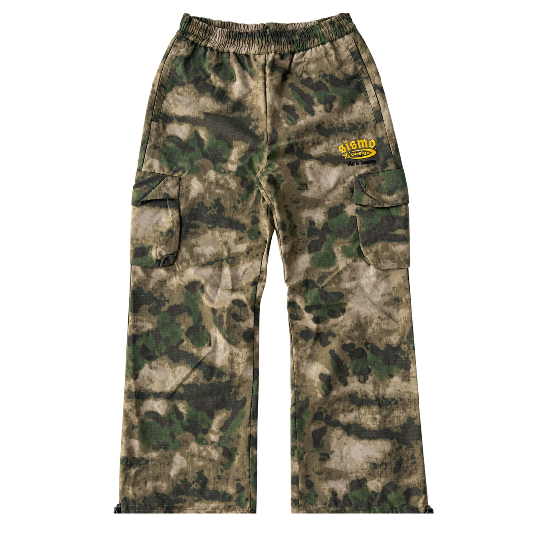 ENSEMBLE CAMO - VESTE+BAS - Image 2