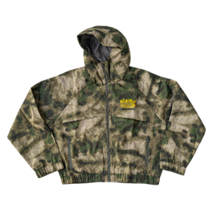 ENSEMBLE CAMO - VESTE+BAS