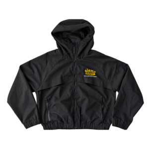 ENSEMBLE NOIR MMBP - VESTE+BAS